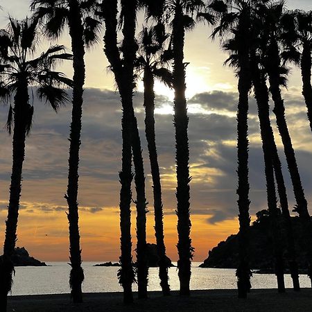 Central Almuñecar, Beach Playa 125 metres, by Old Town Exterior foto