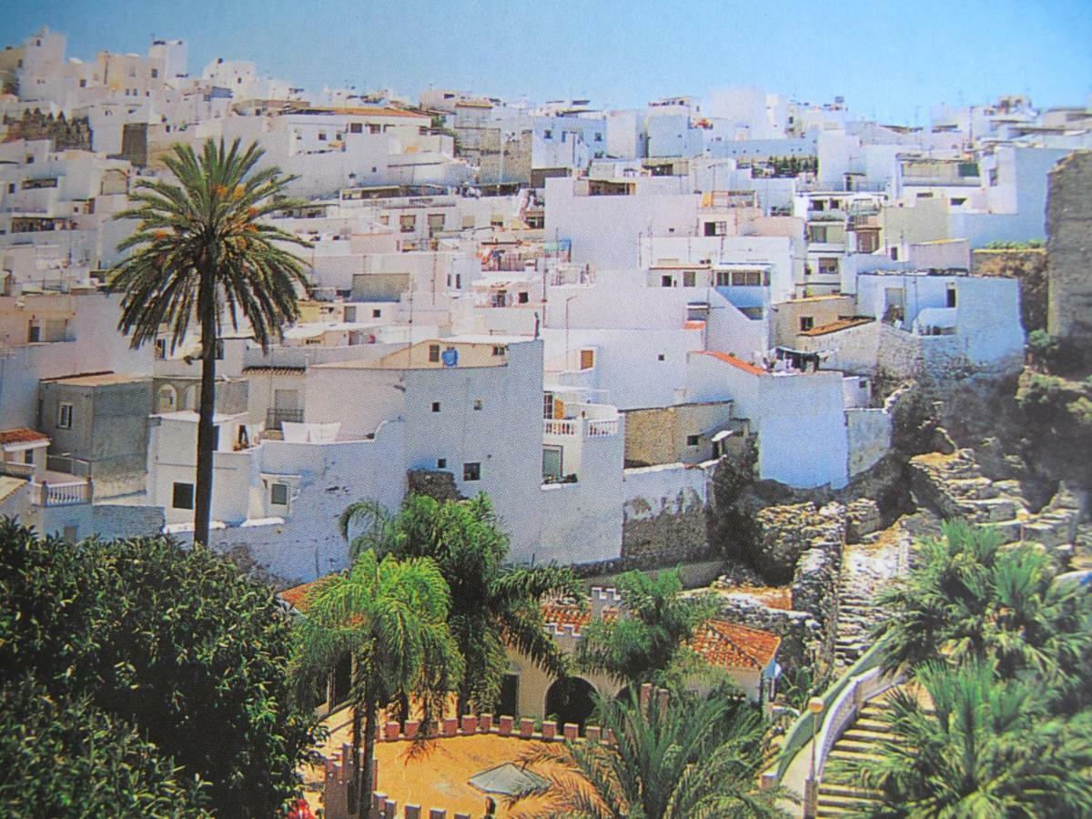 Central Almuñecar, Beach Playa 125 metres, by Old Town Exterior foto